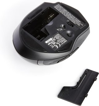 Amazon Basics ratón inalámbrico ergonómico DPI