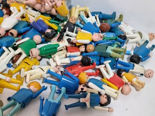 Playmobil Antiguo Despiece Cementerio Piezas TARA
