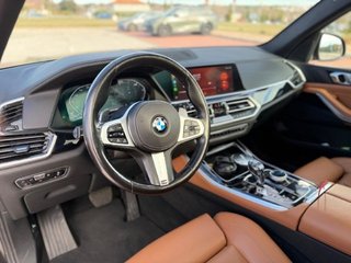 BMW X5 xDRIVE30d (2023)