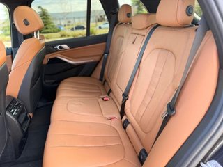 BMW X5 xDRIVE30d (2023)