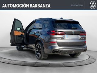 BMW X5 xDRIVE30d (2023)