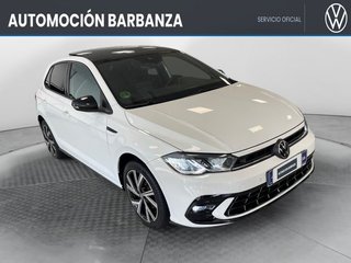 Volkswagen Polo RLine 1.0 TSI 85kW 115CV DSG (2025)