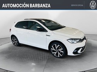 Volkswagen Polo RLine 1.0 TSI 85kW 115CV DSG (2025)