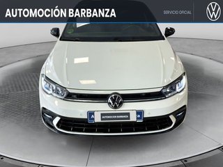 Volkswagen Polo RLine 1.0 TSI 85kW 115CV DSG (2025)