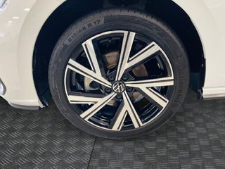 Volkswagen Polo RLine 1.0 TSI 85kW 115CV DSG (2025)