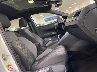 Volkswagen Polo RLine 1.0 TSI 85kW 115CV DSG (2025)
