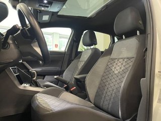 Volkswagen Polo RLine 1.0 TSI 85kW 115CV DSG (2025)