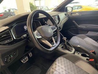 Volkswagen Polo RLine 1.0 TSI 85kW 115CV DSG (2025)