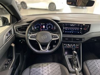 Volkswagen Polo RLine 1.0 TSI 85kW 115CV DSG (2025)
