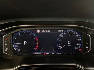Volkswagen Polo RLine 1.0 TSI 85kW 115CV DSG (2025)