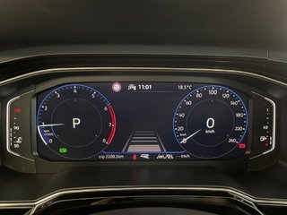 Volkswagen Polo RLine 1.0 TSI 85kW 115CV DSG (2025)