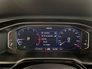 Volkswagen Polo RLine 1.0 TSI 85kW 115CV DSG (2025)