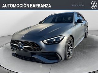 Mercedes Clase C C 220 d Estate (2021)
