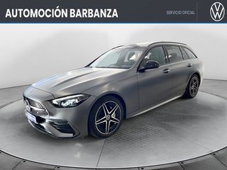 Mercedes Clase C C 220 d Estate (2021)