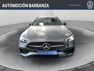 Mercedes Clase C C 220 d Estate (2021)