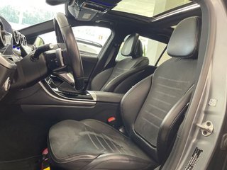 Mercedes Clase C C 220 d Estate (2021)