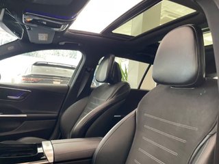 Mercedes Clase C C 220 d Estate (2021)