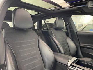 Mercedes Clase C C 220 d Estate (2021)