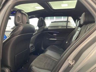 Mercedes Clase C C 220 d Estate (2021)