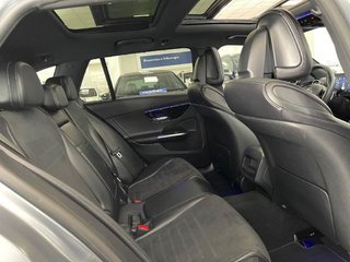 Mercedes Clase C C 220 d Estate (2021)