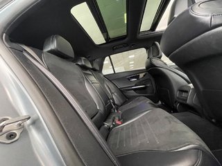Mercedes Clase C C 220 d Estate (2021)