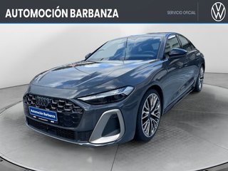 Audi A5 TFSI 150 kW 204 CV S Line (2025)