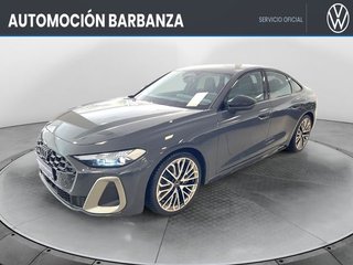 Audi A5 TFSI 150 kW 204 CV S Line (2025)