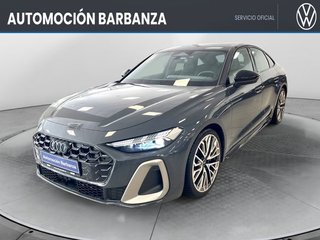 Audi A5 TFSI 150 kW 204 CV S Line (2025)