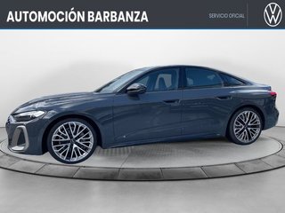 Audi A5 TFSI 150 kW 204 CV S Line (2025)