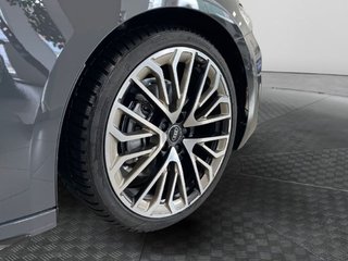 Audi A5 TFSI 150 kW 204 CV S Line (2025)