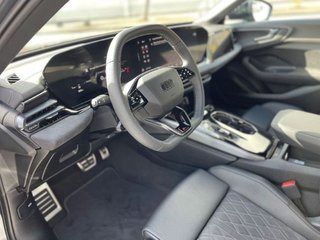 Audi A5 TFSI 150 kW 204 CV S Line (2025)