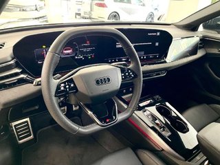 Audi A5 TFSI 150 kW 204 CV S Line (2025)