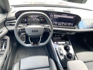 Audi A5 TFSI 150 kW 204 CV S Line (2025)