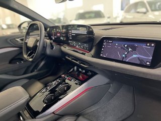 Audi A5 TFSI 150 kW 204 CV S Line (2025)