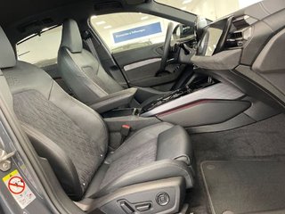 Audi A5 TFSI 150 kW 204 CV S Line (2025)