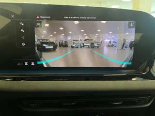 Audi A5 TFSI 150 kW 204 CV S Line (2025)