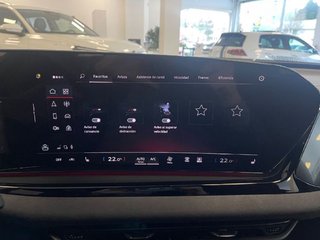 Audi A5 TFSI 150 kW 204 CV S Line (2025)