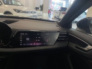 Audi A5 TFSI 150 kW 204 CV S Line (2025)