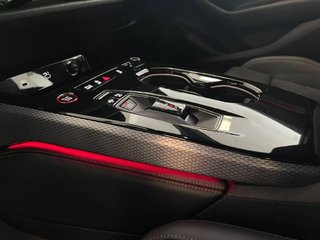 Audi A5 TFSI 150 kW 204 CV S Line (2025)