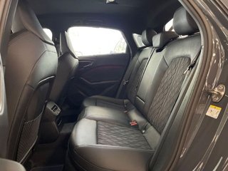 Audi A5 TFSI 150 kW 204 CV S Line (2025)
