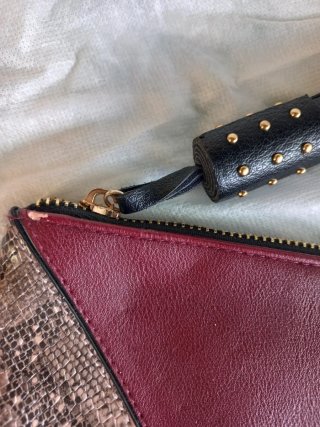 Bolso de mano Sfera  Collection