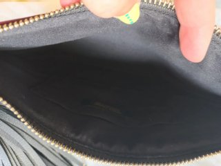 Bolso de mano Sfera  Collection