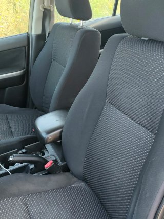 Suzuki Grand Vitara 2015