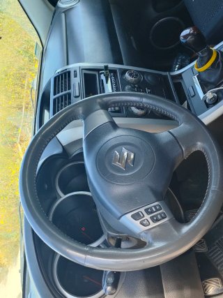Suzuki Grand Vitara 2015