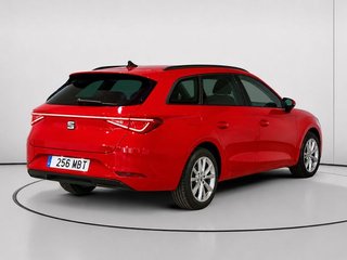 Seat Leon Style XL