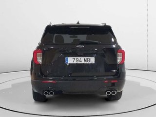 Ford Explorer 3.0 PHEV ST Line AWD 336 kW (457 CV)