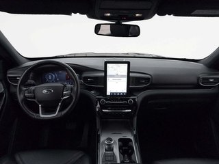 Ford Explorer 3.0 PHEV ST Line AWD 336 kW (457 CV)