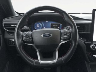 Ford Explorer 3.0 PHEV ST Line AWD 336 kW (457 CV)