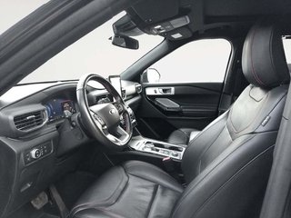 Ford Explorer 3.0 PHEV ST Line AWD 336 kW (457 CV)