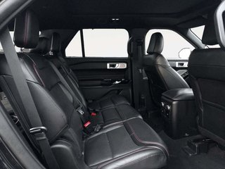 Ford Explorer 3.0 PHEV ST Line AWD 336 kW (457 CV)